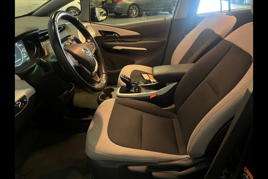 Opel Ampera-E Business executive 60 kWh|Navi|Keyless|PDC|LED|Stoel+Stuur Verw|Trekhaak