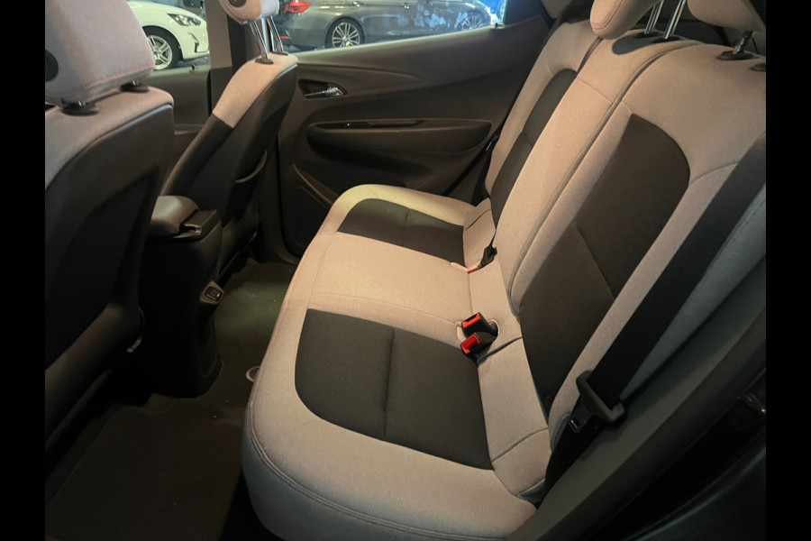 Opel Ampera-E Business executive 60 kWh|Navi|Keyless|PDC|LED|Stoel+Stuur Verw|Trekhaak