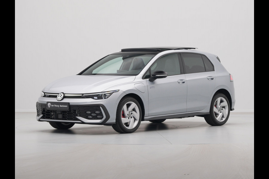 Volkswagen Golf 1.5 eHybrid 272 6DSG GTE Automaat | Panoramisch schuif-, kanteldak, elektrisch bedienbaar