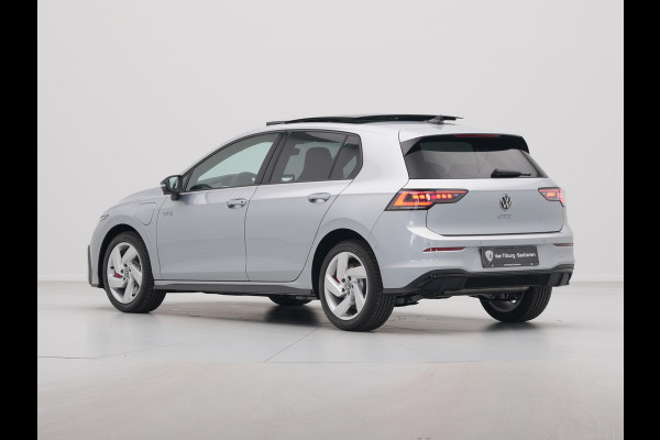 Volkswagen Golf 1.5 eHybrid 272 6DSG GTE Automaat | Panoramisch schuif-, kanteldak, elektrisch bedienbaar