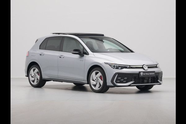 Volkswagen Golf 1.5 eHybrid 272 6DSG GTE Automaat | Panoramisch schuif-, kanteldak, elektrisch bedienbaar