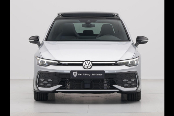 Volkswagen Golf 1.5 eHybrid 272 6DSG GTE Automaat | Panoramisch schuif-, kanteldak, elektrisch bedienbaar