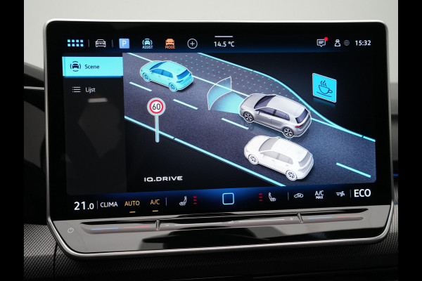 Volkswagen Golf 1.5 eHybrid 272 6DSG GTE Automaat | Panoramisch schuif-, kanteldak, elektrisch bedienbaar