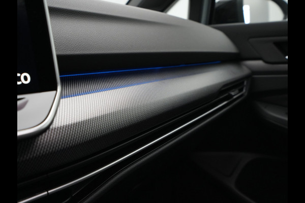 Volkswagen Golf 1.5 eHybrid 272 6DSG GTE Automaat | Panoramisch schuif-, kanteldak, elektrisch bedienbaar