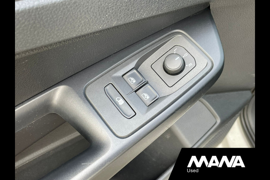 Volkswagen Caddy Cargo 2.0 TDI Comfort 123PK Automaat Navigatie Adaptive Cruise Navi Sensoren