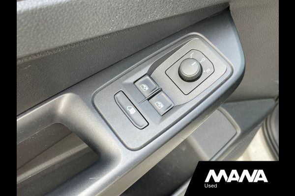 Volkswagen Caddy Cargo 2.0 TDI Comfort 123PK Automaat Navigatie Adaptive Cruise Navi Sensoren