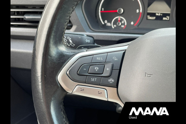 Volkswagen Caddy Cargo 2.0 TDI Comfort 123PK Automaat Navigatie Adaptive Cruise Navi Sensoren