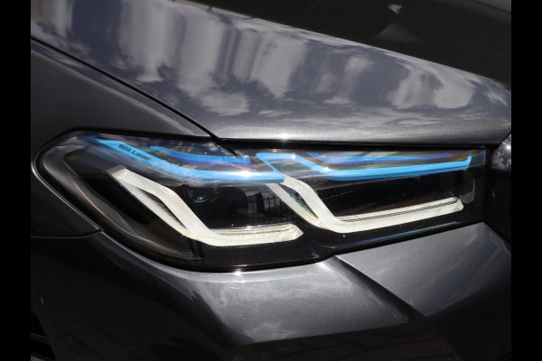 BMW 5 Serie 545e xDrive M sport | Head Up | Comfortstoel met geheugen |  Schuif-/kanteldak