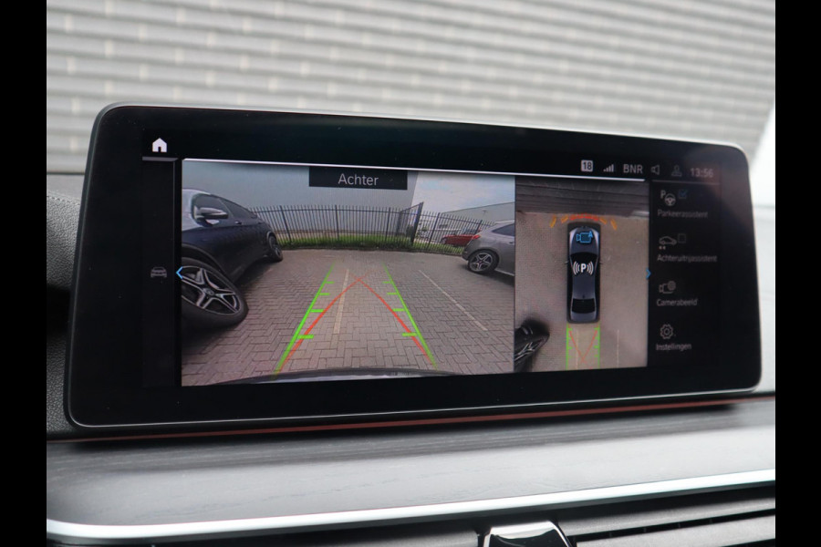 BMW 5 Serie 545e xDrive M sport | Head Up | Comfortstoel met geheugen |  Schuif-/kanteldak
