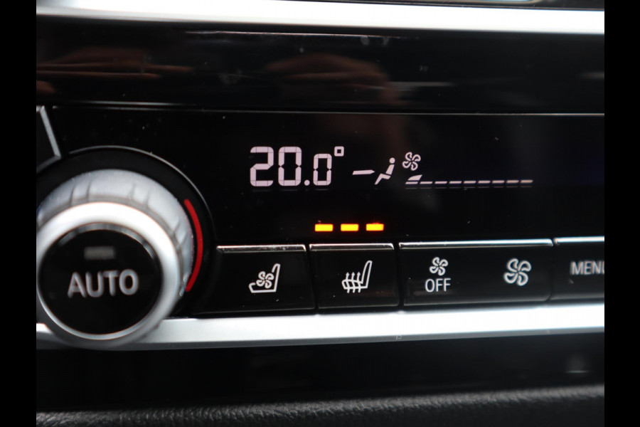 BMW 5 Serie 545e xDrive M sport | Head Up | Comfortstoel met geheugen |  Schuif-/kanteldak