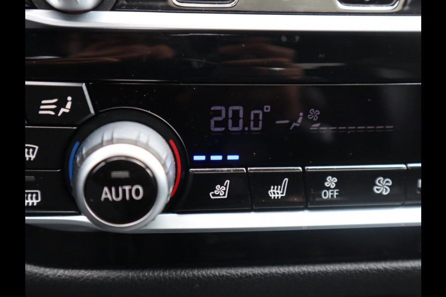 BMW 5 Serie 545e xDrive M sport | Head Up | Comfortstoel met geheugen |  Schuif-/kanteldak
