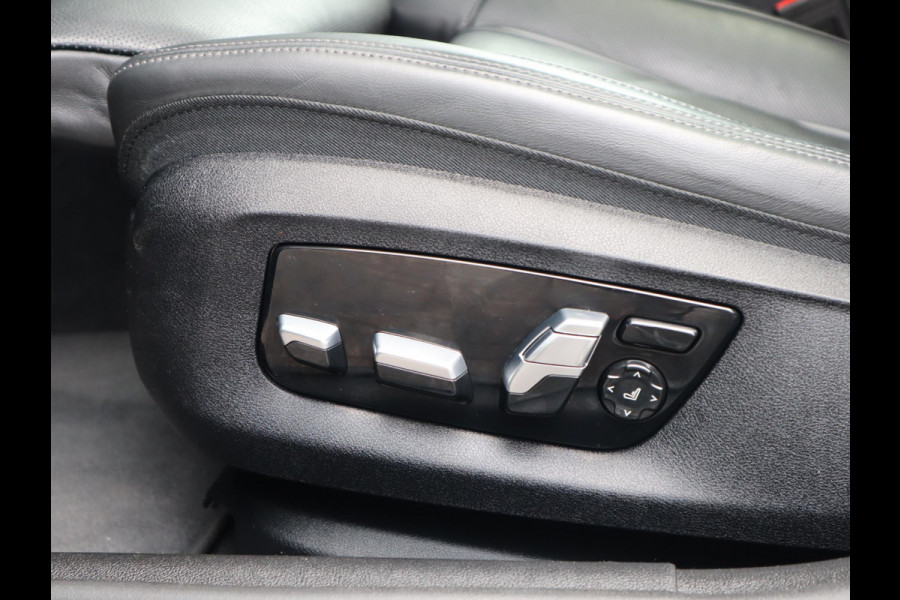 BMW 5 Serie 545e xDrive M sport | Head Up | Comfortstoel met geheugen |  Schuif-/kanteldak