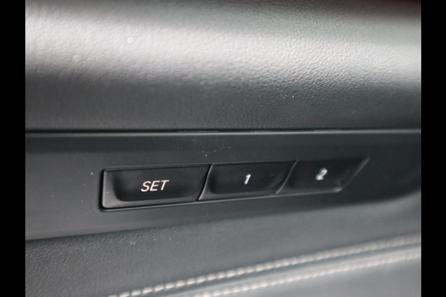BMW 5 Serie 545e xDrive M sport | Head Up | Comfortstoel met geheugen |  Schuif-/kanteldak