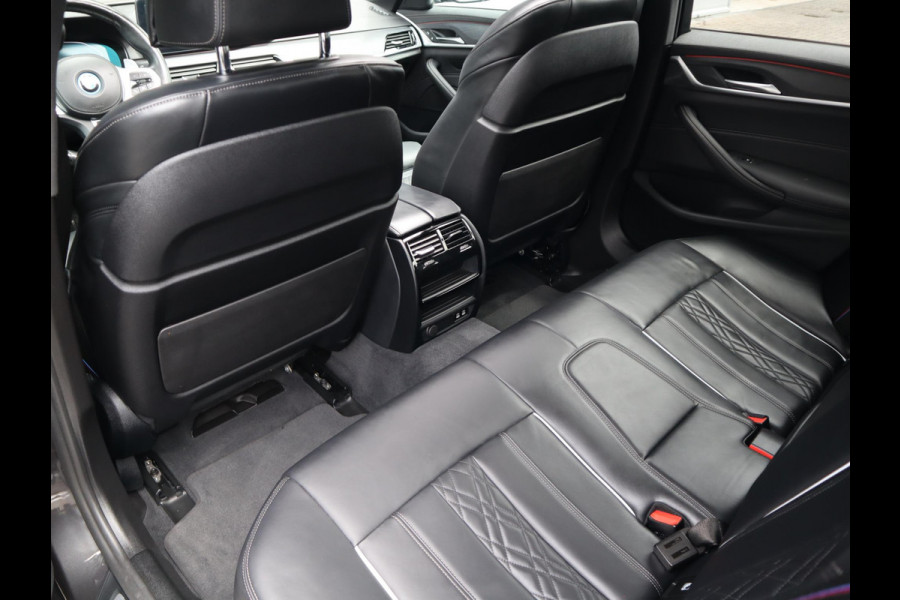 BMW 5 Serie 545e xDrive M sport | Head Up | Comfortstoel met geheugen |  Schuif-/kanteldak