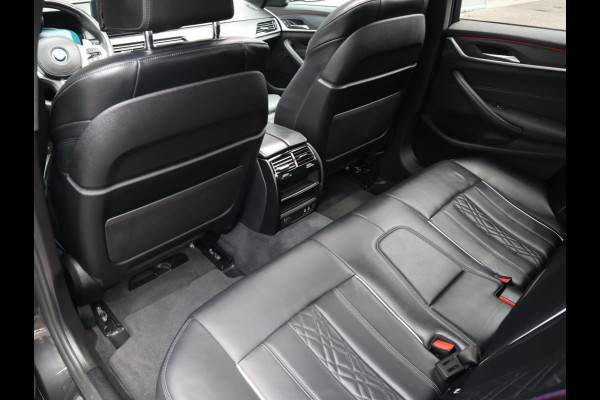 BMW 5 Serie 545e xDrive M sport | Head Up | Comfortstoel met geheugen |  Schuif-/kanteldak