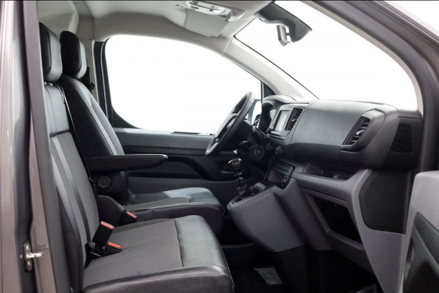 Peugeot Expert 1.5 BlueHDI 102pk E6 M Airco/CarPlay 09-2019