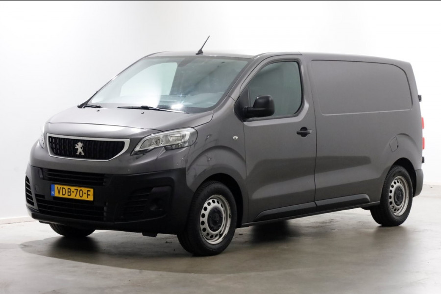 Peugeot Expert 1.5 BlueHDI 102pk E6 M Airco/CarPlay 09-2019