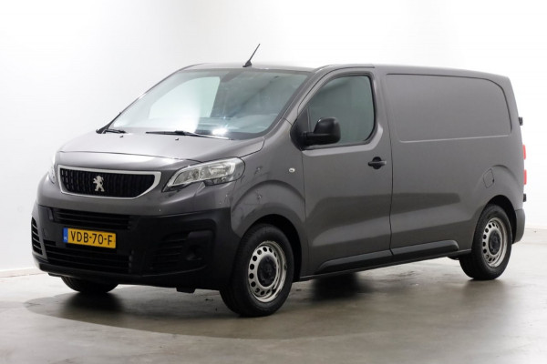 Peugeot Expert 1.5 BlueHDI 102pk E6 M Airco/CarPlay 09-2019
