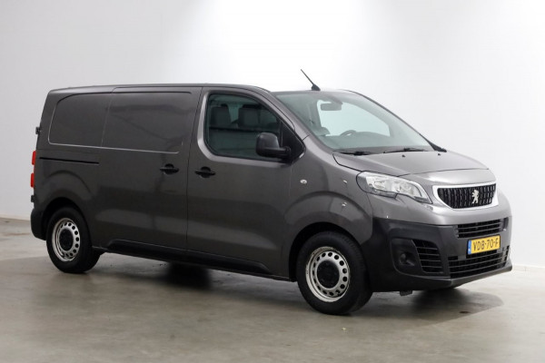Peugeot Expert 1.5 BlueHDI 102pk E6 M Airco/CarPlay 09-2019
