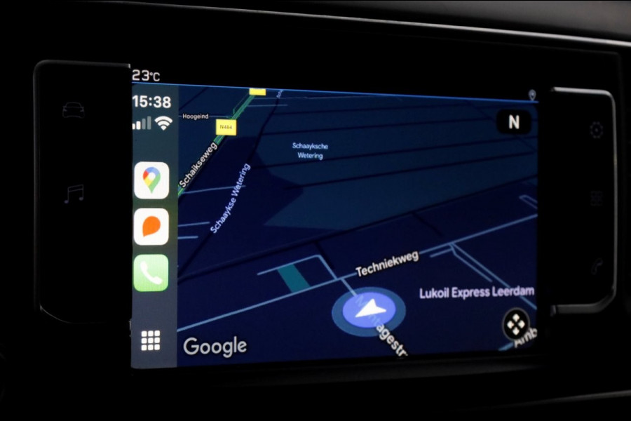 Peugeot Expert 1.5 BlueHDI 102pk E6 M Airco/CarPlay 09-2019