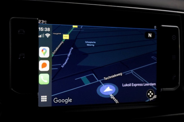 Peugeot Expert 1.5 BlueHDI 102pk E6 M Airco/CarPlay 09-2019
