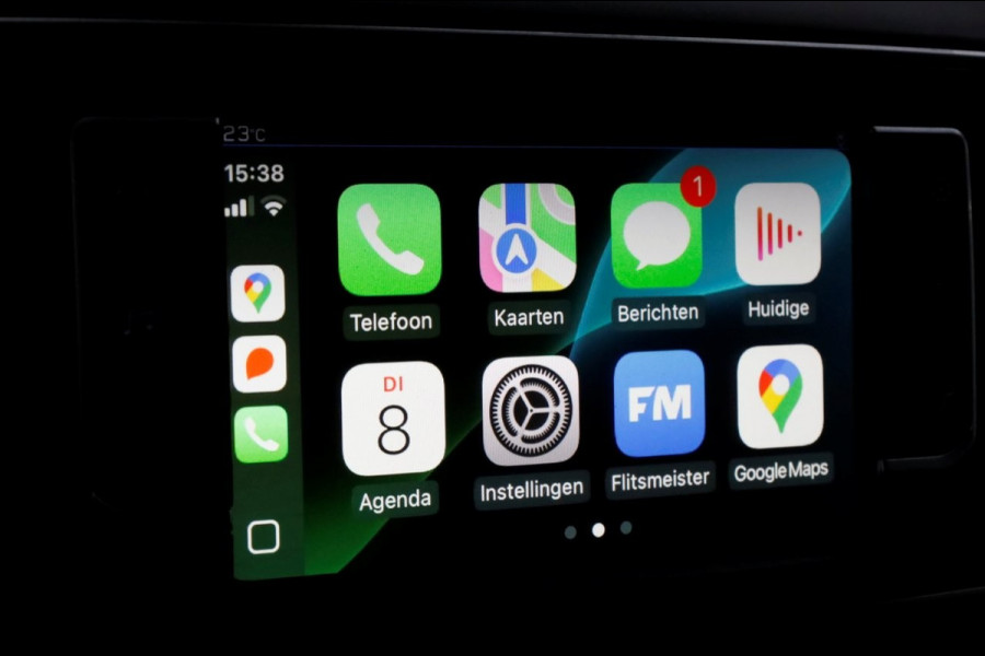 Peugeot Expert 1.5 BlueHDI 102pk E6 M Airco/CarPlay 09-2019