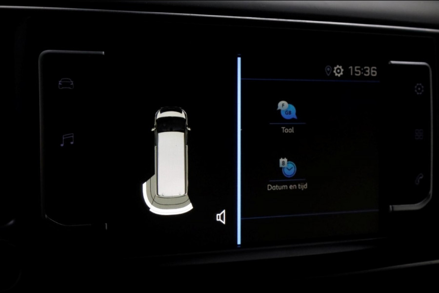 Peugeot Expert 1.5 BlueHDI 102pk E6 M Airco/CarPlay 09-2019