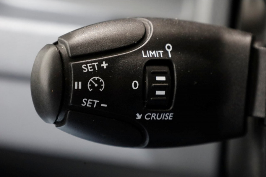 Peugeot Expert 1.5 BlueHDI 102pk E6 M Airco/CarPlay 09-2019