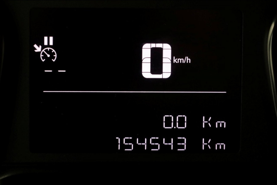 Peugeot Expert 1.5 BlueHDI 102pk E6 M Airco/CarPlay 09-2019