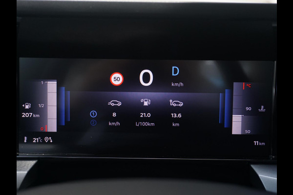 Opel Frontera 1.2 Turbo Hybrid Edition