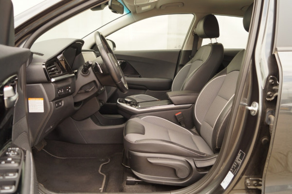 Kia e-Niro DynamicLine 64kWh -TREKHAAK-NAVI-ECC-CAM-