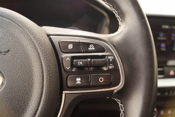 Kia e-Niro DynamicLine 64kWh -TREKHAAK-NAVI-ECC-CAM-