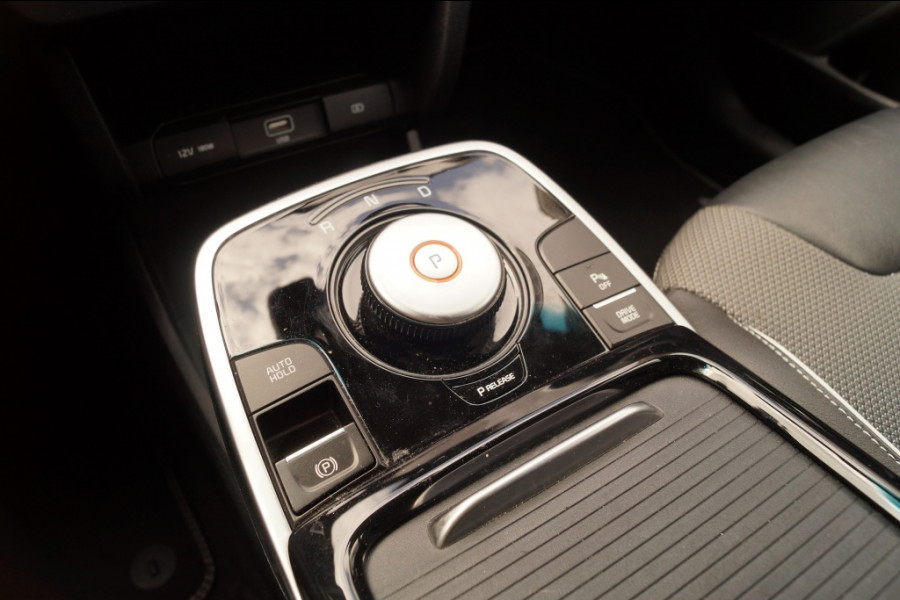 Kia e-Niro DynamicLine 64kWh -TREKHAAK-NAVI-ECC-CAM-