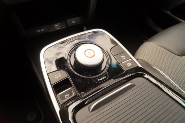 Kia e-Niro DynamicLine 64kWh -TREKHAAK-NAVI-ECC-CAM-