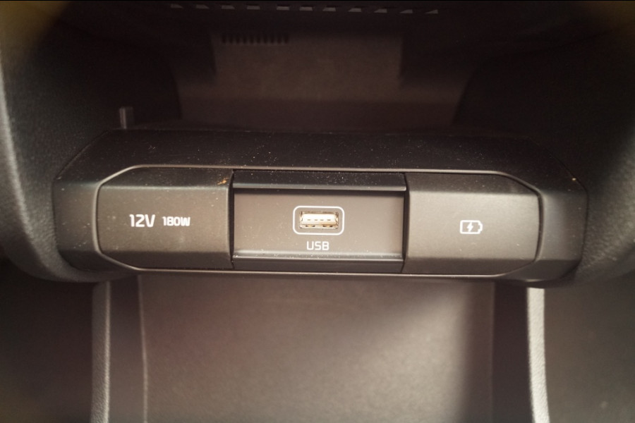 Kia e-Niro DynamicLine 64kWh -TREKHAAK-NAVI-ECC-CAM-