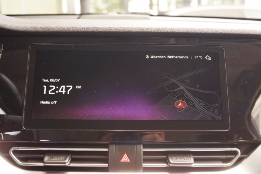 Kia e-Niro DynamicLine 64kWh -TREKHAAK-NAVI-ECC-CAM-