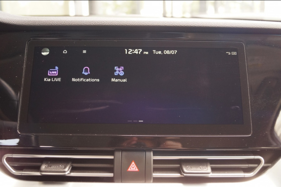 Kia e-Niro DynamicLine 64kWh -TREKHAAK-NAVI-ECC-CAM-