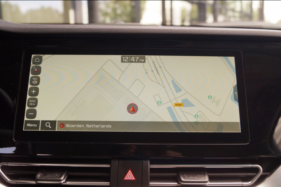 Kia e-Niro DynamicLine 64kWh -TREKHAAK-NAVI-ECC-CAM-