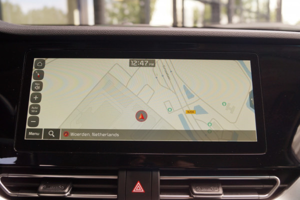 Kia e-Niro DynamicLine 64kWh -TREKHAAK-NAVI-ECC-CAM-