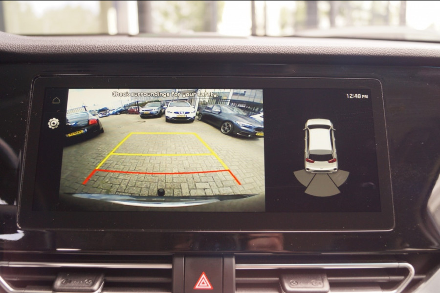 Kia e-Niro DynamicLine 64kWh -TREKHAAK-NAVI-ECC-CAM-
