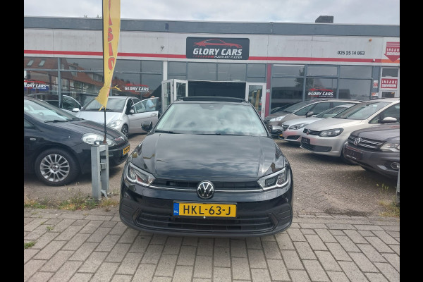 Volkswagen Polo 1.0 TSI R-Line ,PANO,NAVI,AUTOMAAT