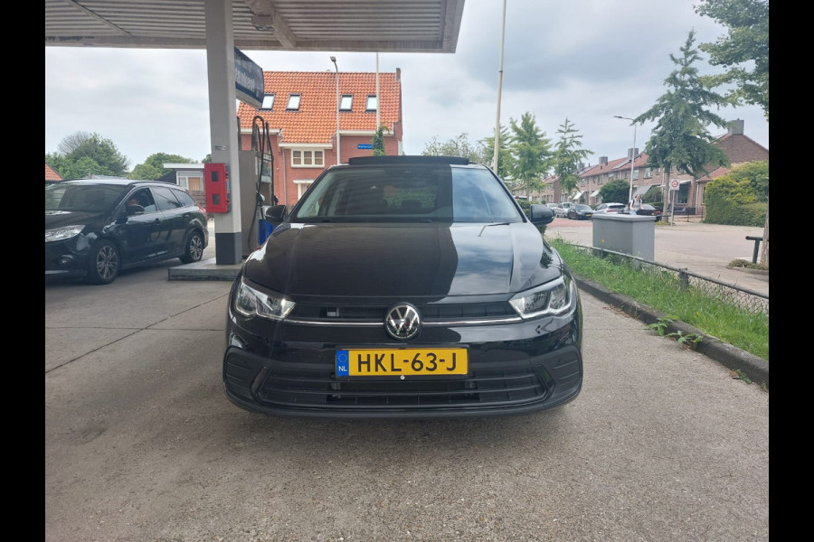 Volkswagen Polo 1.0 TSI R-Line ,PANO,NAVI,AUTOMAAT