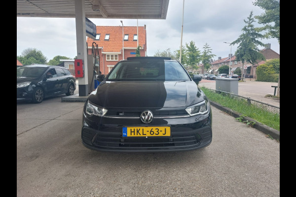 Volkswagen Polo 1.0 TSI R-Line ,PANO,NAVI,AUTOMAAT