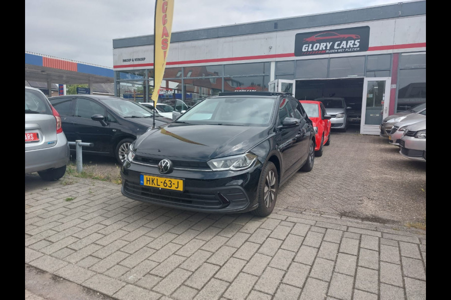 Volkswagen Polo 1.0 TSI R-Line ,PANO,NAVI,AUTOMAAT