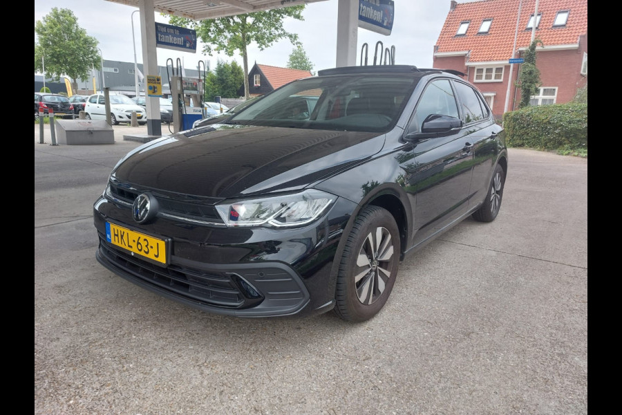 Volkswagen Polo 1.0 TSI R-Line ,PANO,NAVI,AUTOMAAT