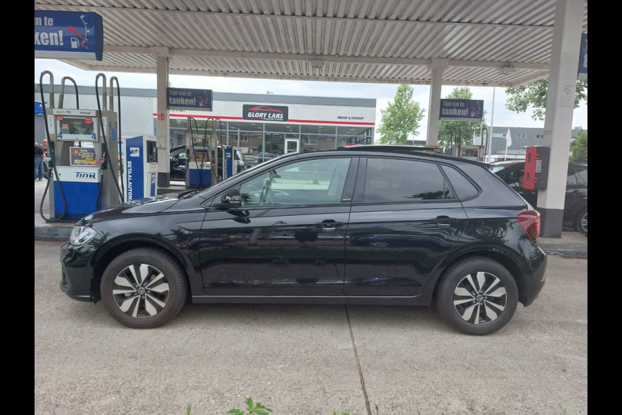 Volkswagen Polo 1.0 TSI R-Line ,PANO,NAVI,AUTOMAAT