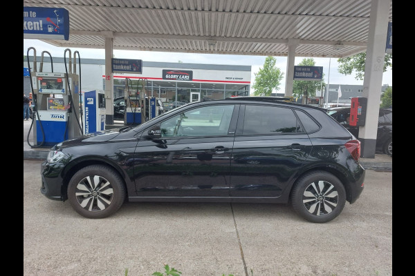 Volkswagen Polo 1.0 TSI R-Line ,PANO,NAVI,AUTOMAAT