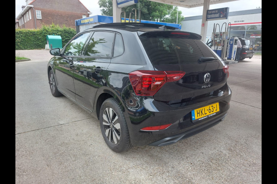 Volkswagen Polo 1.0 TSI R-Line ,PANO,NAVI,AUTOMAAT