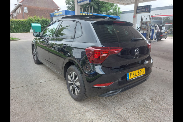Volkswagen Polo 1.0 TSI R-Line ,PANO,NAVI,AUTOMAAT