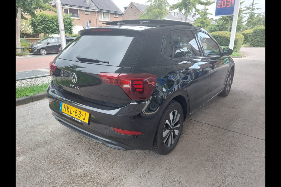 Volkswagen Polo 1.0 TSI R-Line ,PANO,NAVI,AUTOMAAT